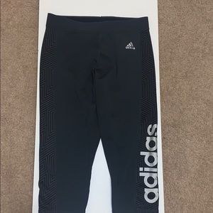 Adidas leggings